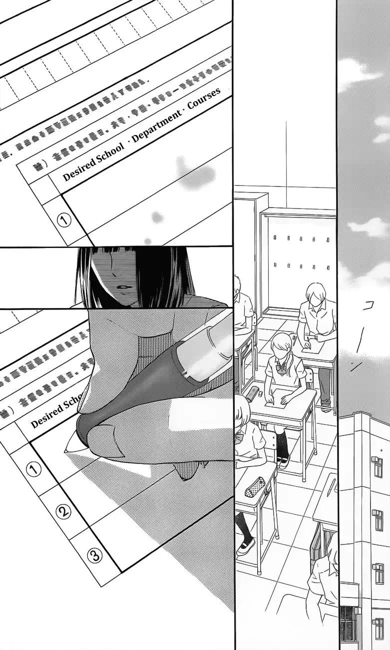 Kimi Ni Todoke Chapter 109 42